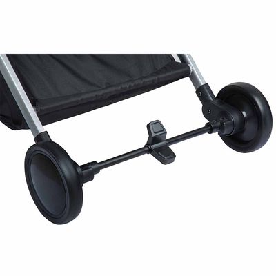 Travel Lite Stroller - SLD by Teknum - Red
